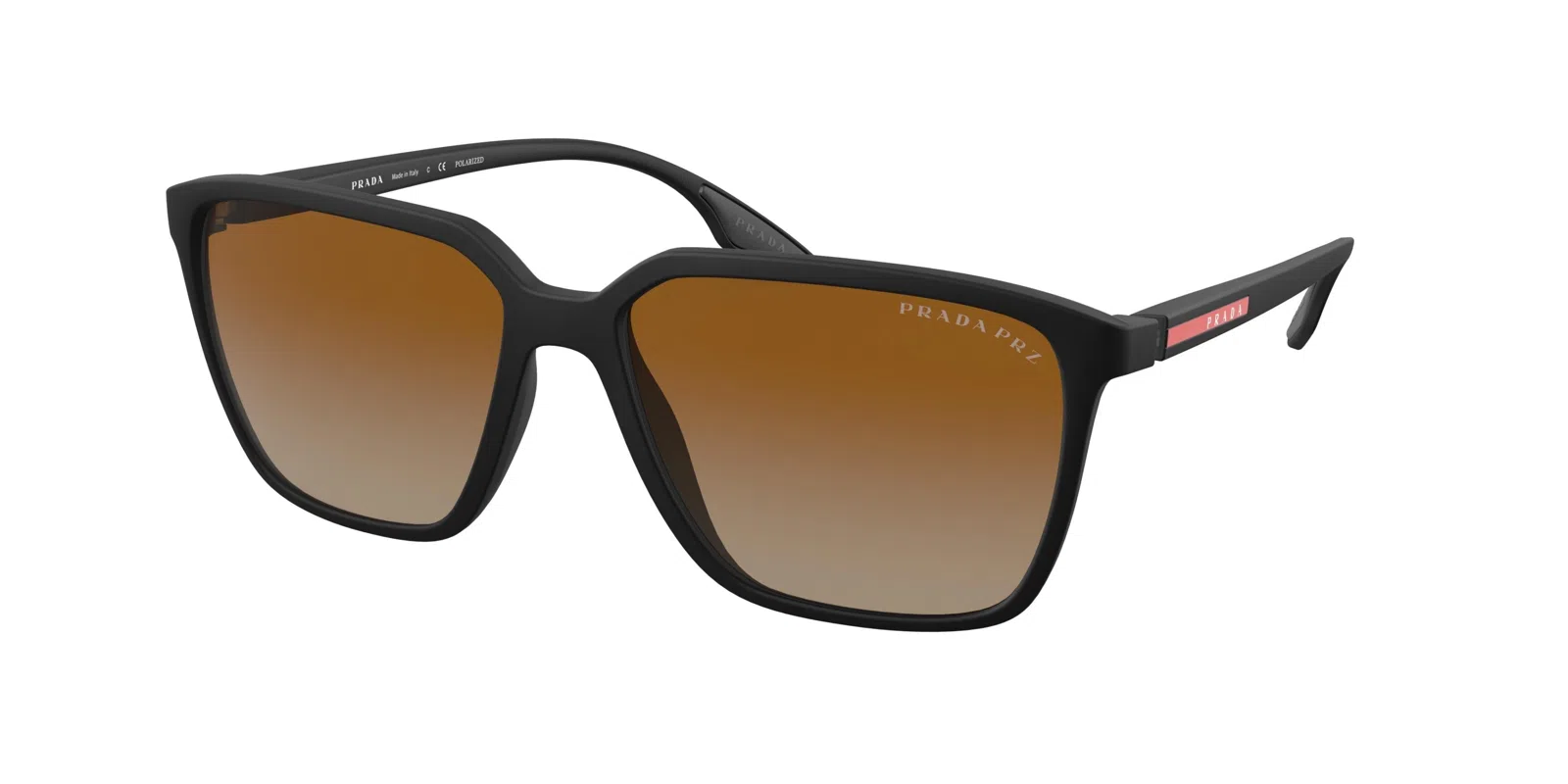 Prada Linea Rossa 06VS Sunglasses - view 6